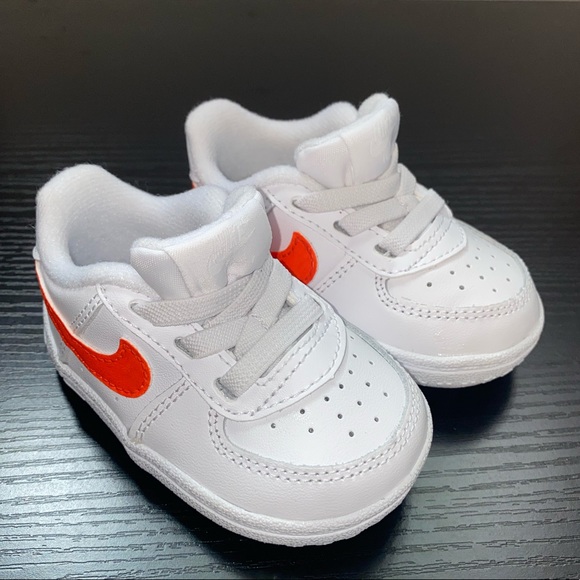 Nike AF1 baby crib 6 to 9 months (3C) - Picture 8 of 9